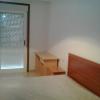 Vivienda de dos habitaciones
